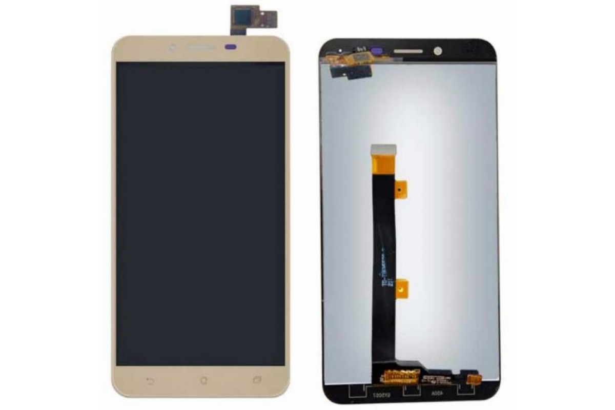 Display Asus ZenFone 3 Max 5.5 